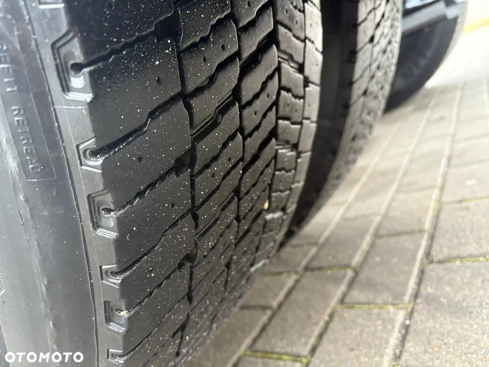 Ford F-MAX 500  ADR SUPER STAN!!! - 15