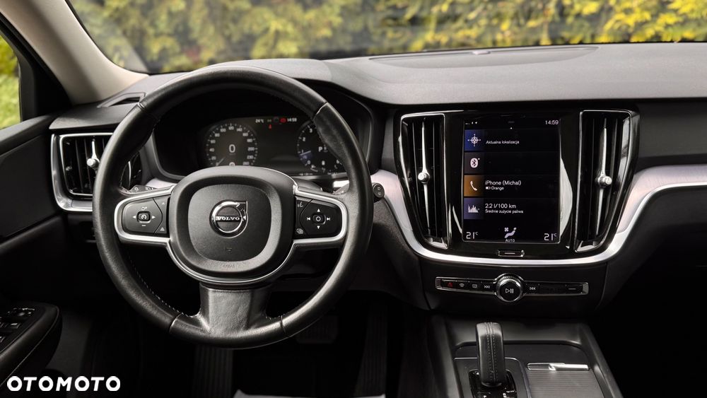 Volvo V60 B3 B DKG Core - 5