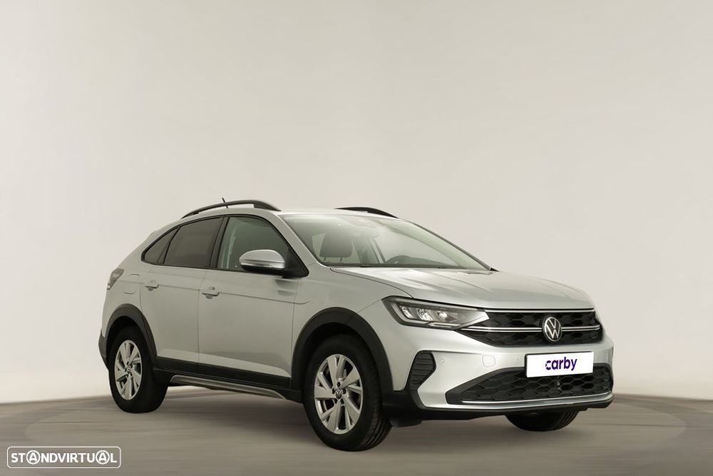 VW Taigo 1.0 TSI Urban - 1