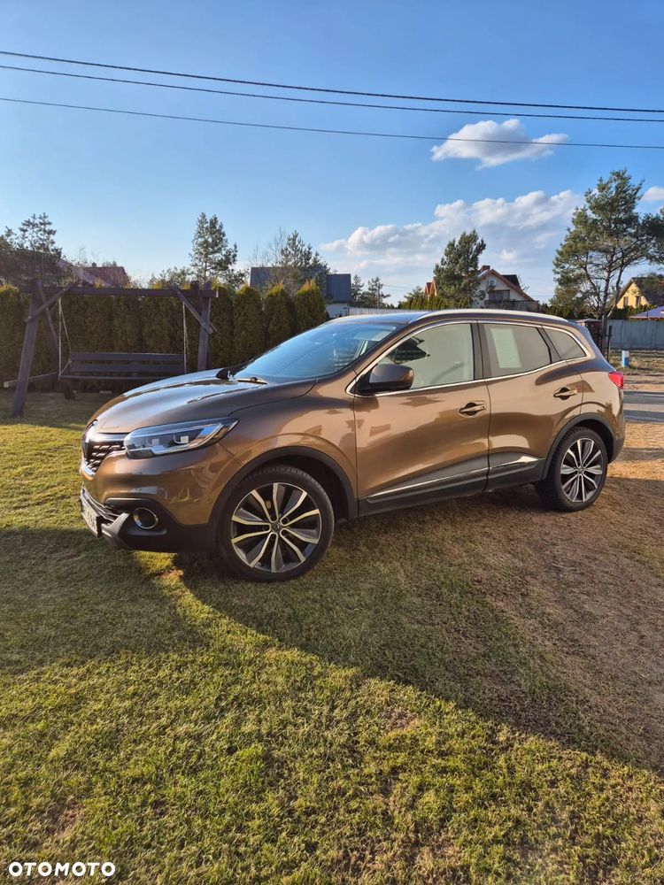 Renault Kadjar - 3