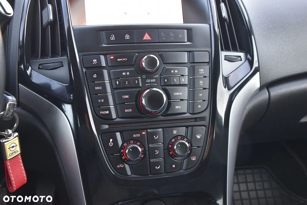 Opel Astra - 34