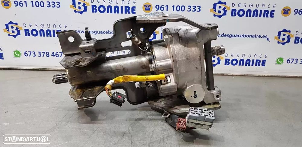 COLUNA DIREÇÃO KIA SPORTAGE 2015 -563103U820 - 3