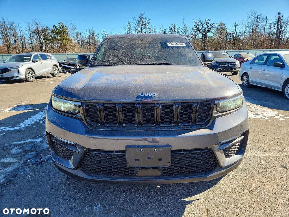 Jeep Grand Cherokee - 6