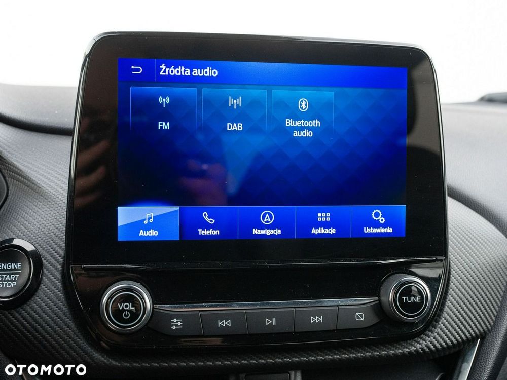 Ford Puma - 20