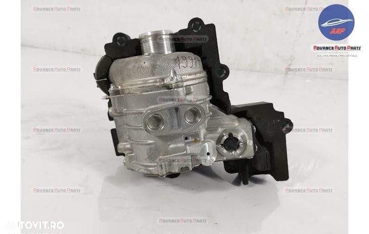 turbina E Booster Compresor originala Audi  Q7  4M 2015 2016 2017 2018 - 7