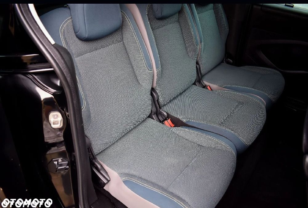 Citroën Berlingo - 39