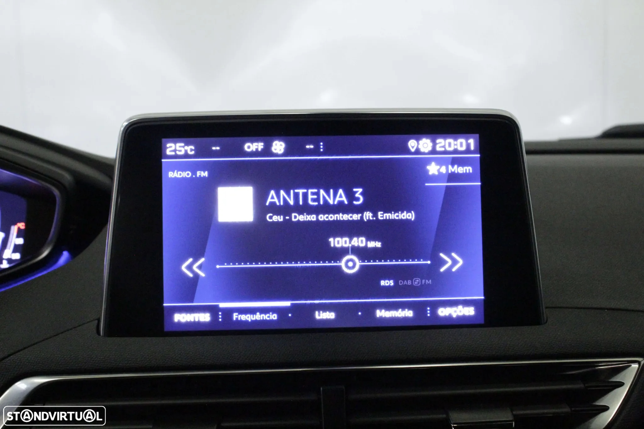 Peugeot 3008 1.2 PureTech Active Pack - 9