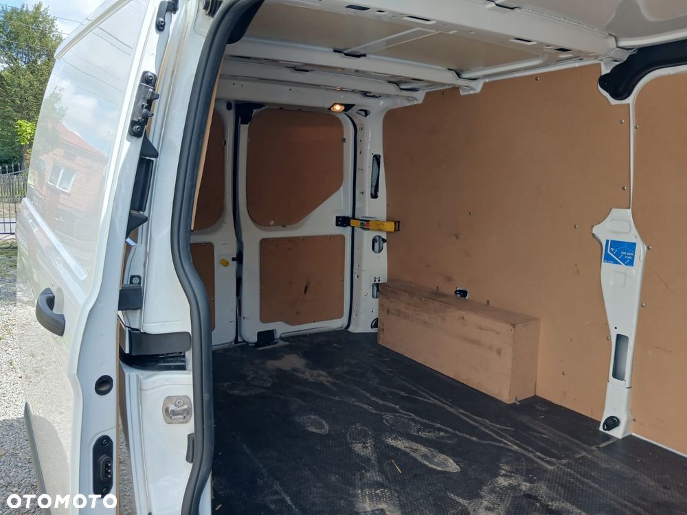 Ford Transit Custom - 9