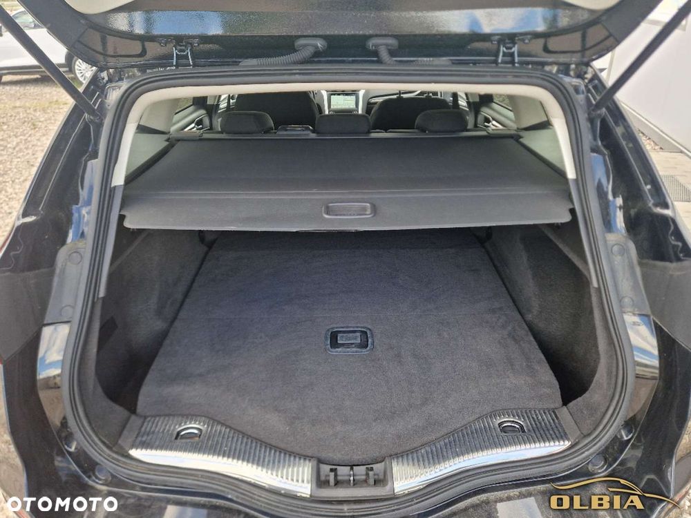 Ford Mondeo 1.5 EcoBoost STart-Stopp Business Edition - 24