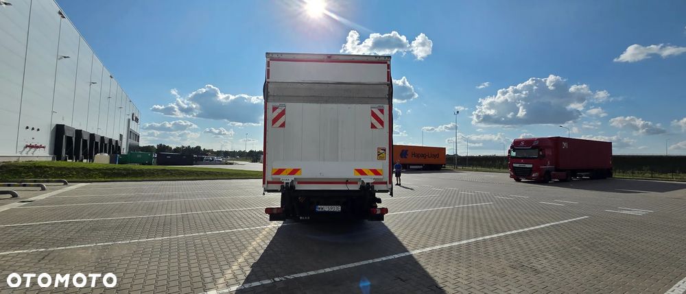 Mercedes-Benz Actros - 5