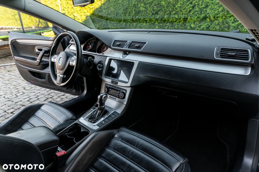 Volkswagen Passat CC 2.0 TSI DSG Exclusive - 24