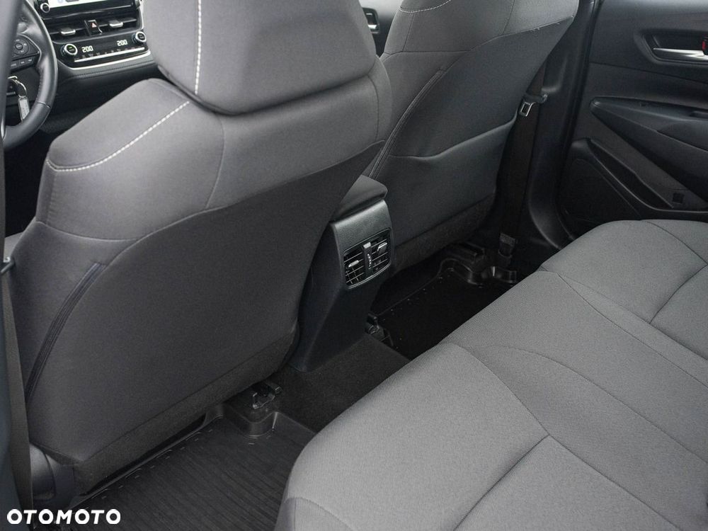 Toyota Corolla 1.5 Comfort - 23