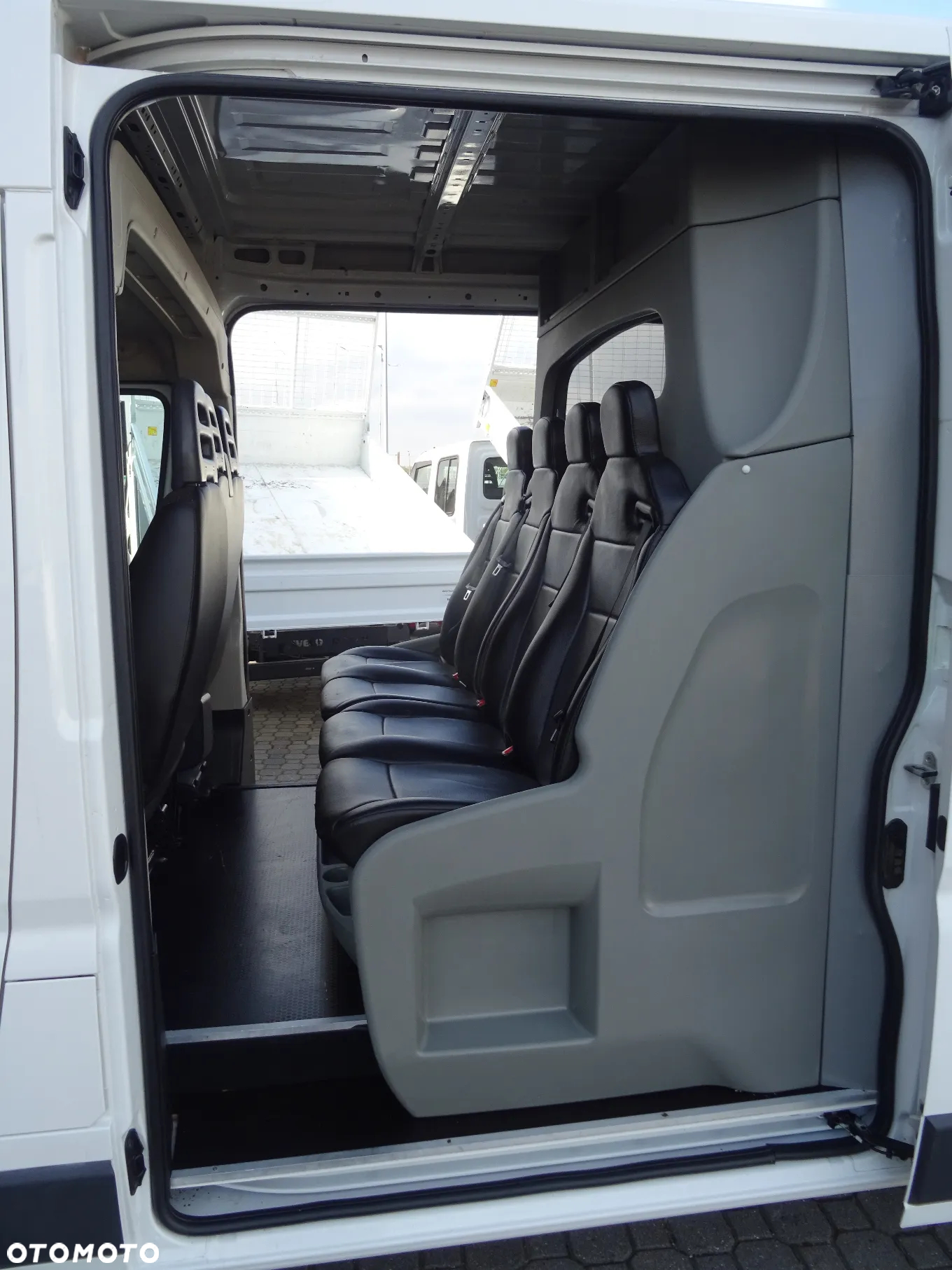 Peugeot BOXER - 20