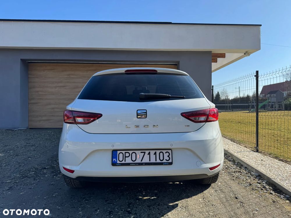 Seat Leon 1.4 TSI Start&Stop Style - 6