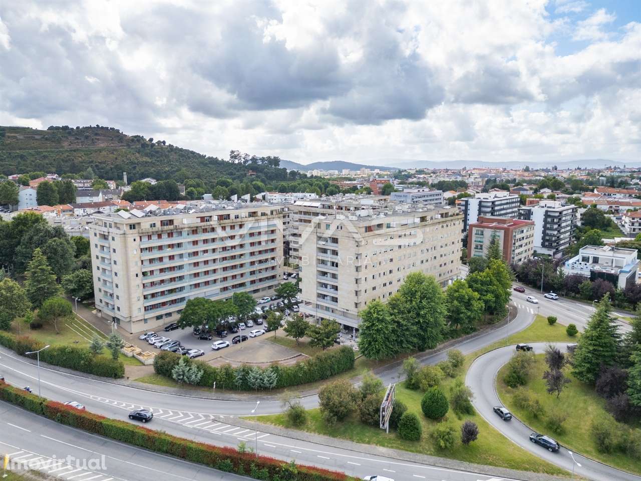 Apartamento T3 Arrendamento em Nogueira, Fraião e Lamaçães,Braga - Grande imagem: 3/24