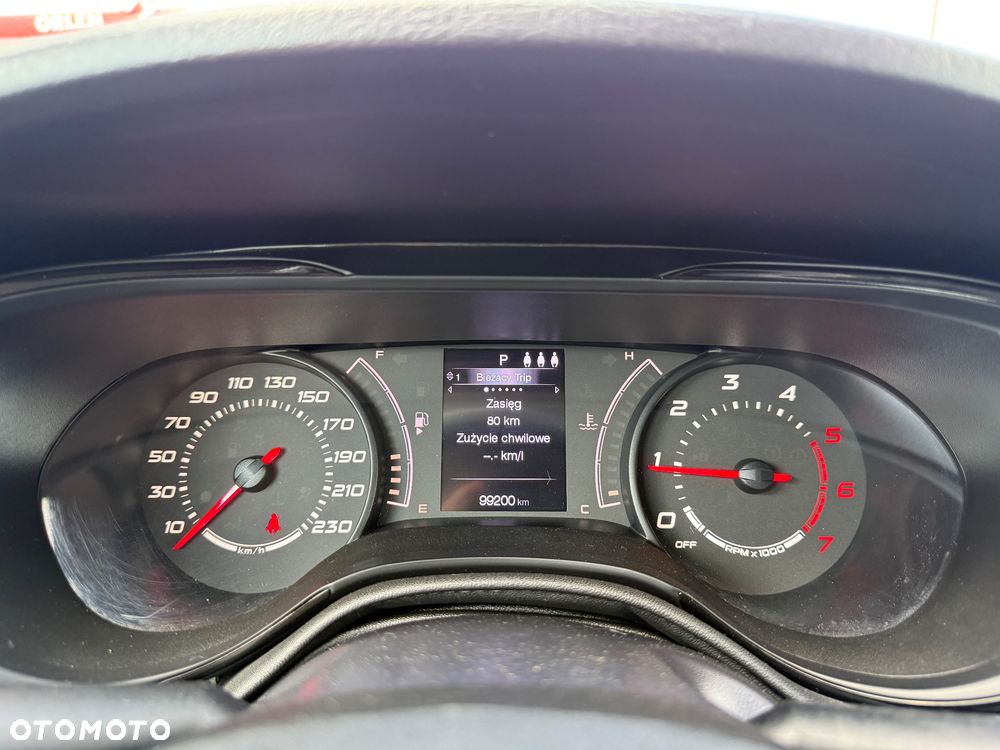 Fiat Tipo 1.6 MultiJet DCT S-Design - 15