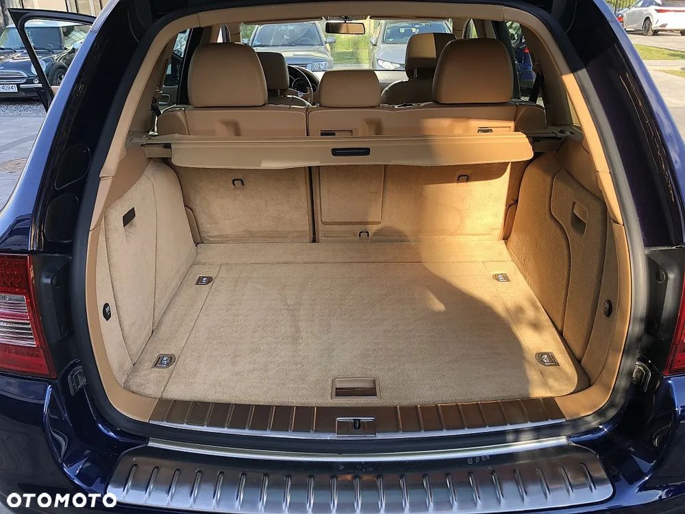Porsche Cayenne S Tiptronic - 28