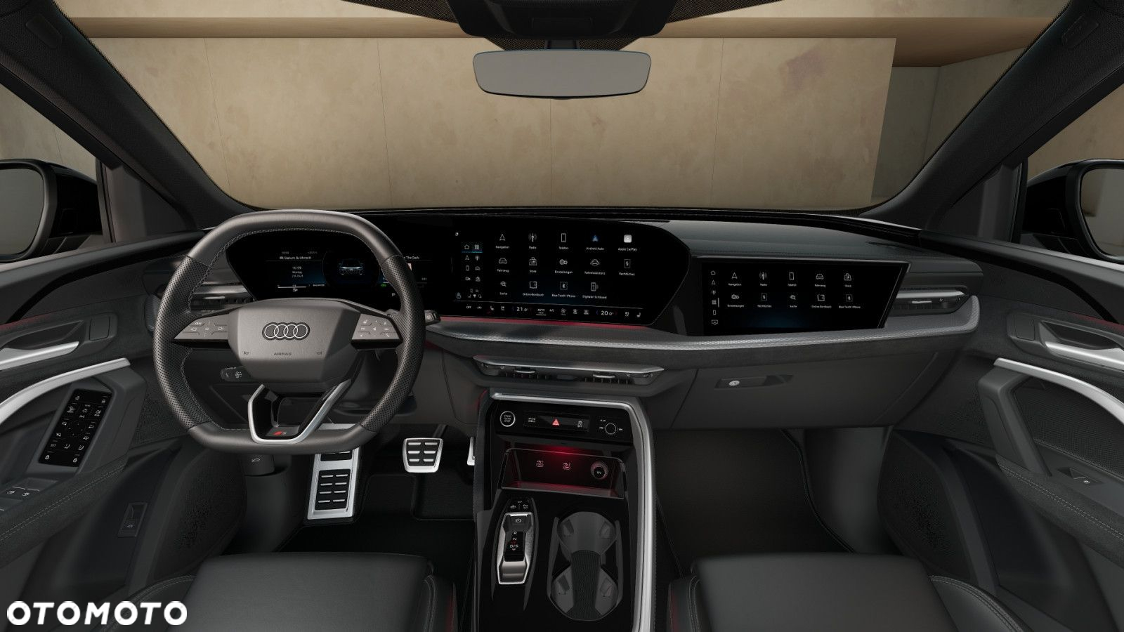 Audi Q5 - 7