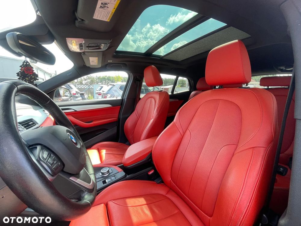 BMW X2 - 12