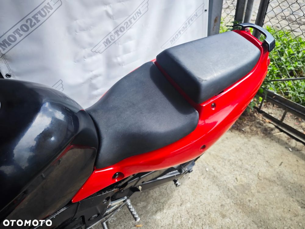 Kawasaki ZXR - 10