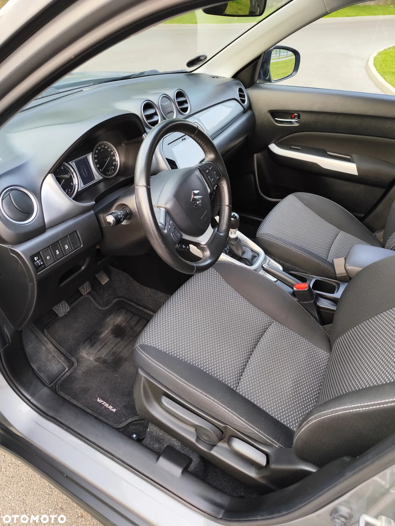 Suzuki Vitara 1.6 DDiS (4x2) Comfort - 11