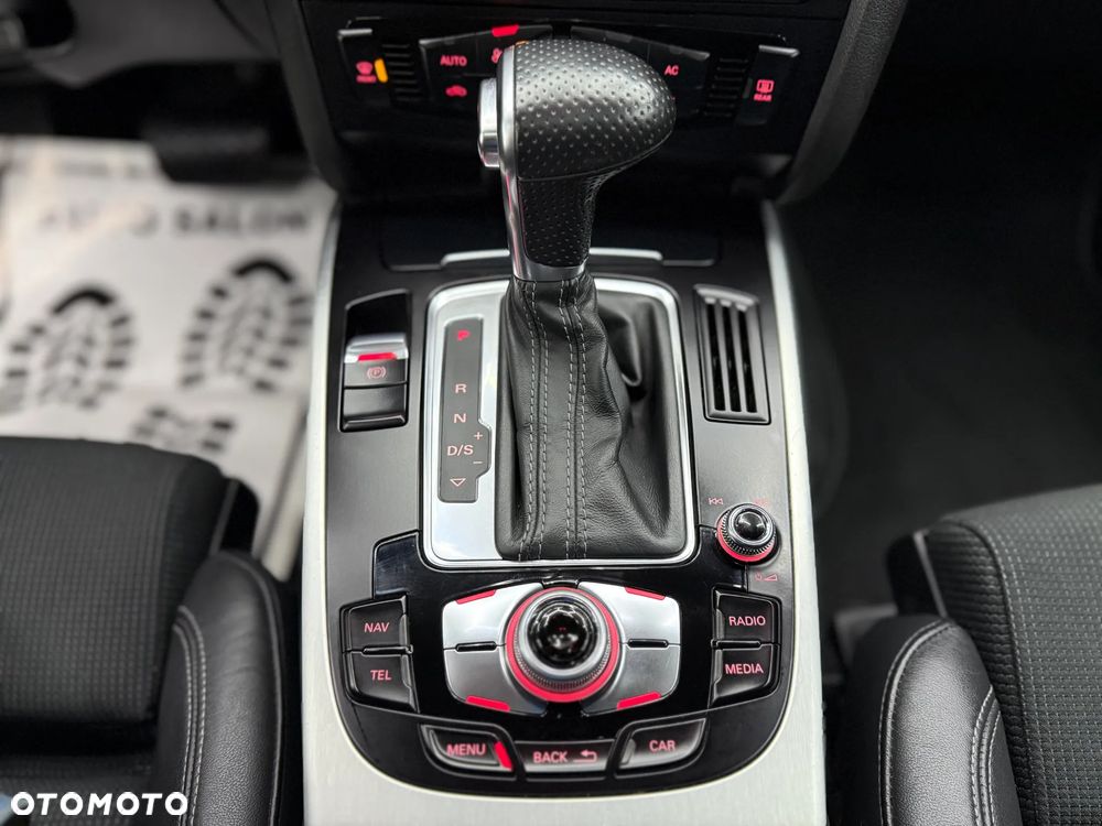Audi A4 Limousine 3.0 TFSI Quattro S tronic - 31