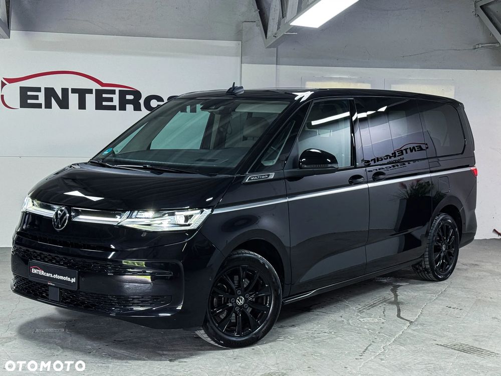 Volkswagen Multivan 2.0 TDI L2 Edition DSG - 38