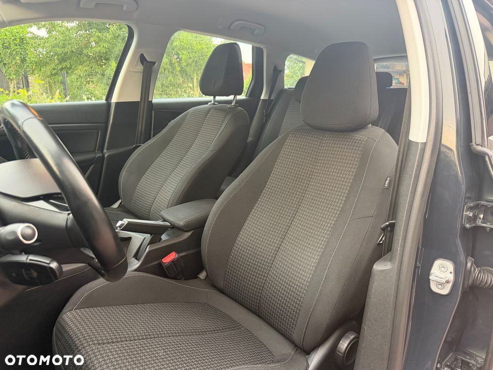 Peugeot 308 BlueHDi 100 Stop & Start Active Pack - 10