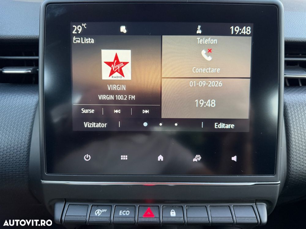 Renault Clio TCe 90 EQUILIBRE - 7