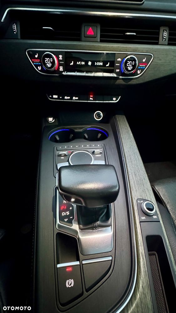 Audi A5 Coupé 2.0 TFSI quattro S tronic design - 29