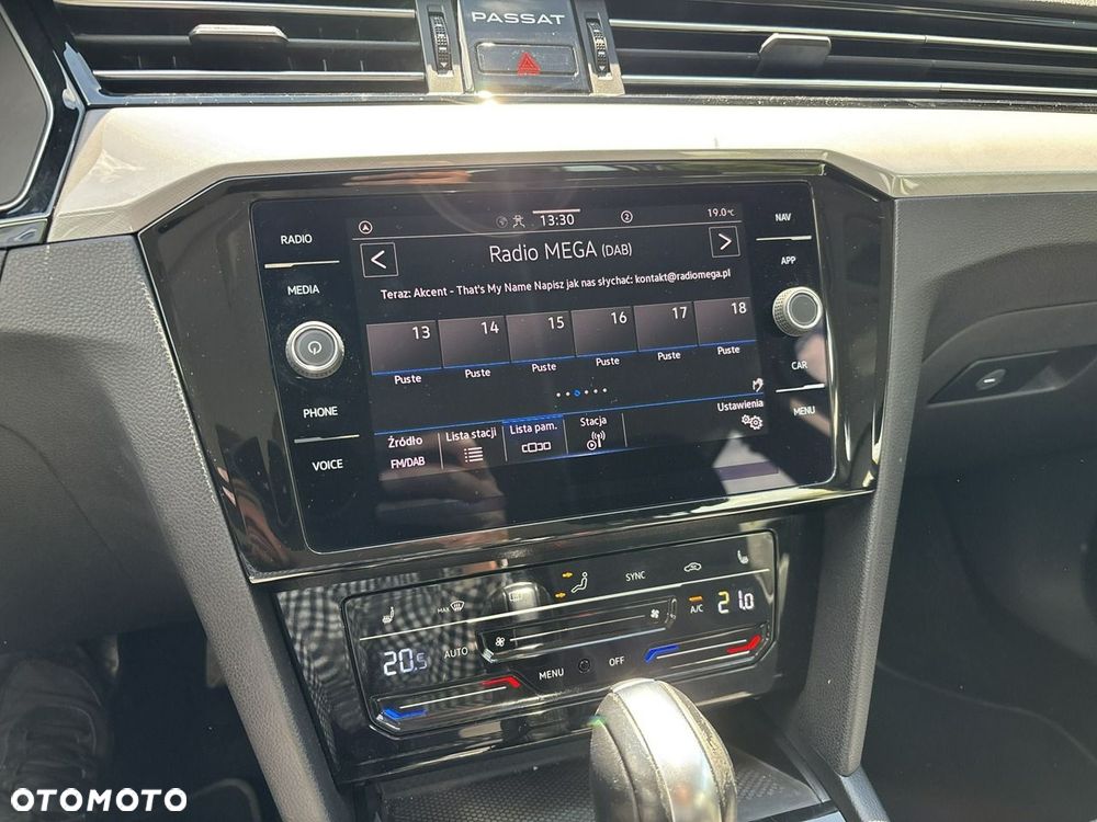 Volkswagen Passat 1.5 TSI EVO Business DSG - 23