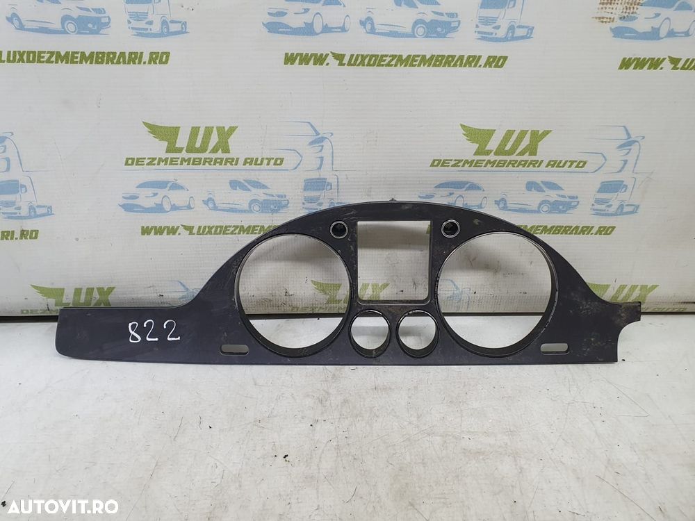 Oranment bord 3c1858335bc Volkswagen VW Passat B6 [2005 - 2010] 1.9 t - 1