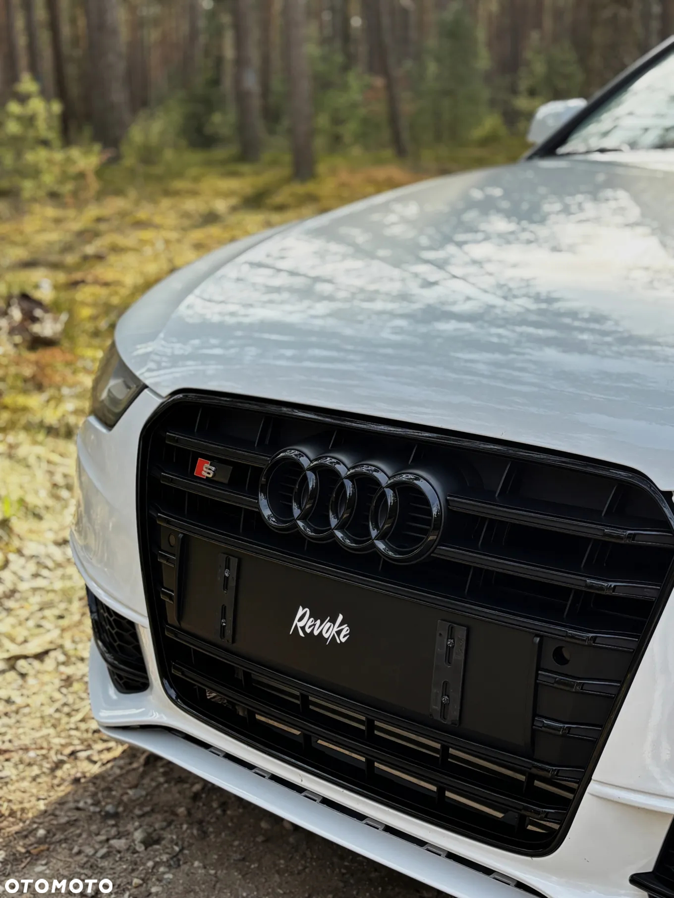 Audi A5 - 8