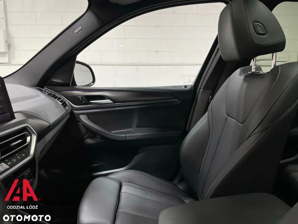 BMW X3 - 18