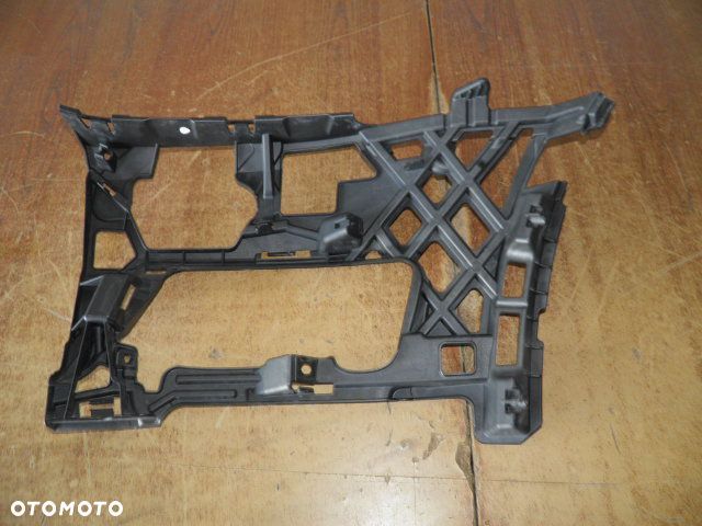 WZMOCNIENIE ZDERZAKA STELAŻ VW GOLF VII 5G0807724D - 2
