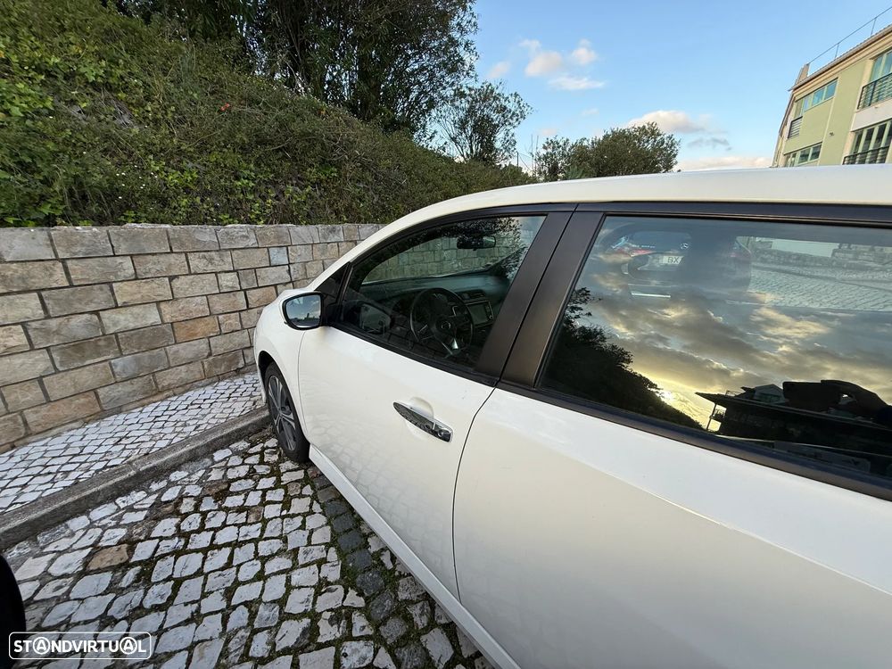 Nissan Leaf e+ Acenta - 6