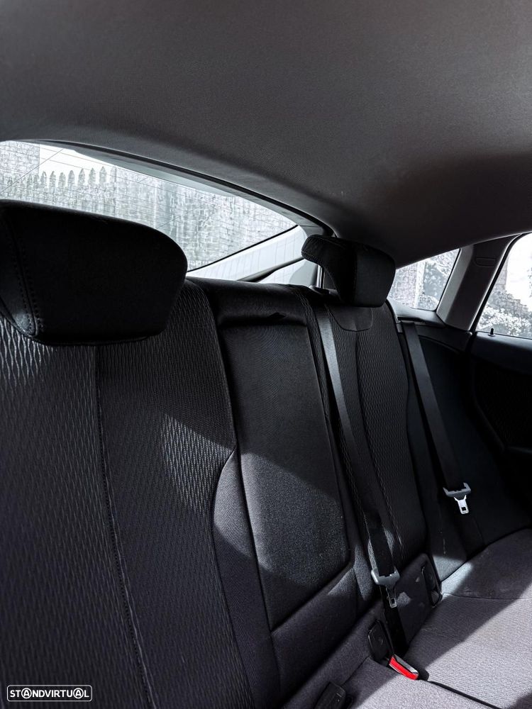 BMW 418 Gran Coupé d Advantage Auto - 5