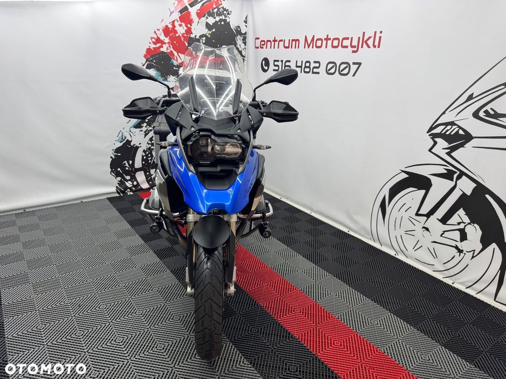 BMW GS - 40