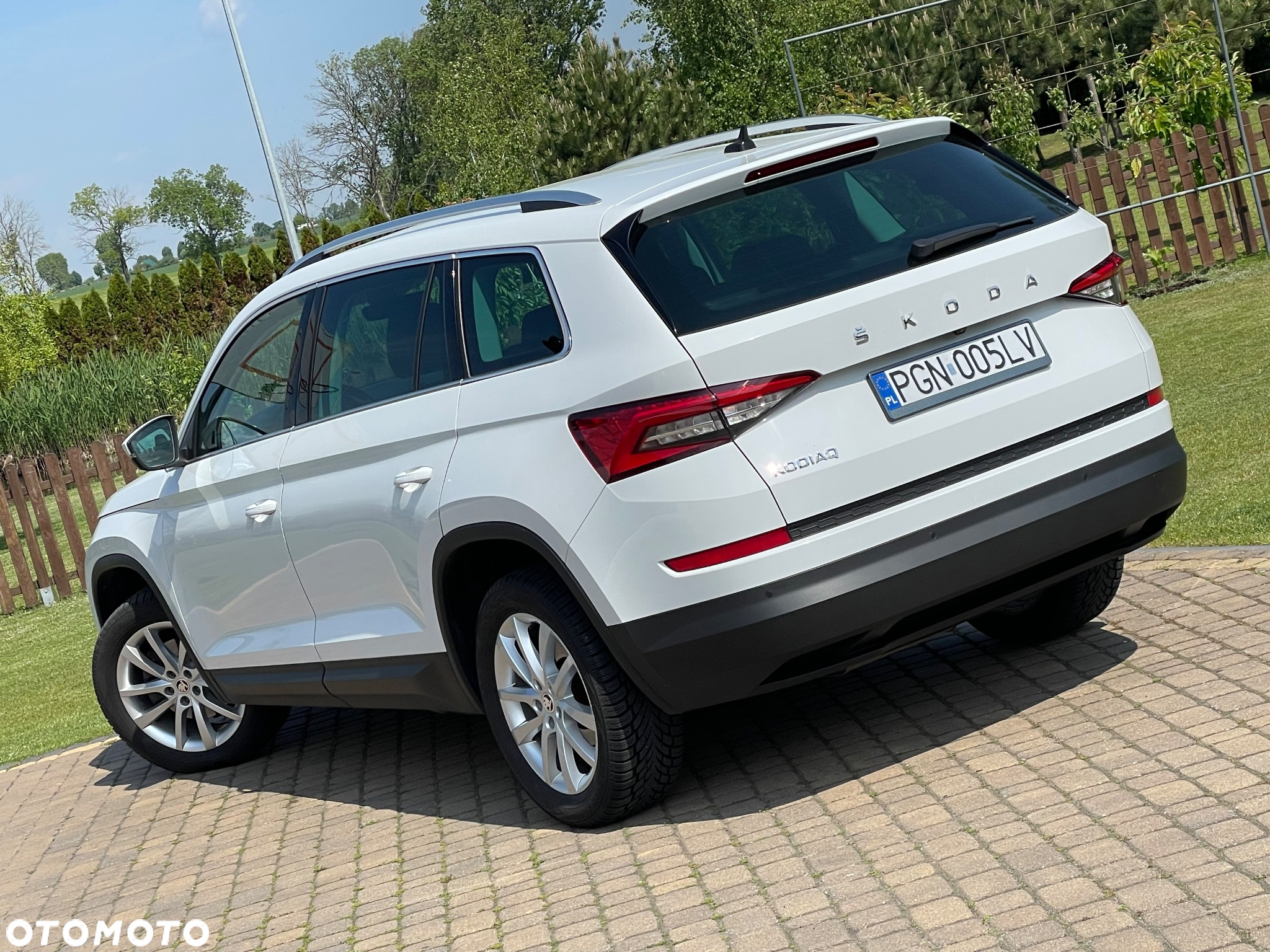 Skoda Kodiaq - 4