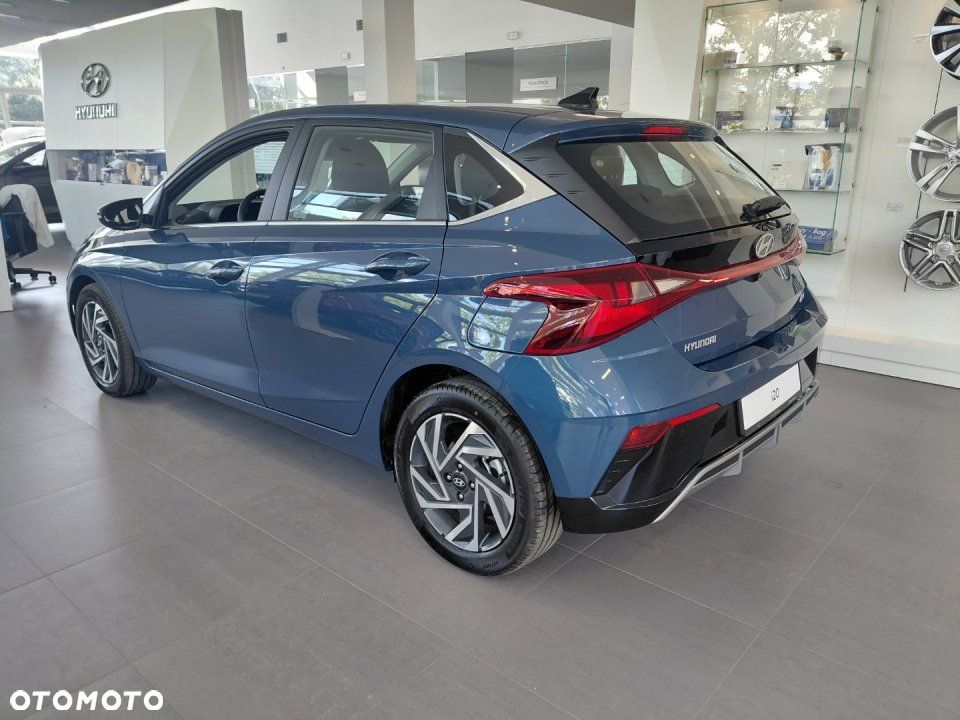 Hyundai i20 - 3