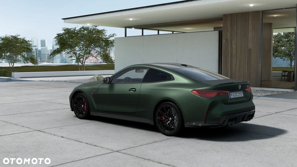 BMW M4 Competition M xDrive - 3