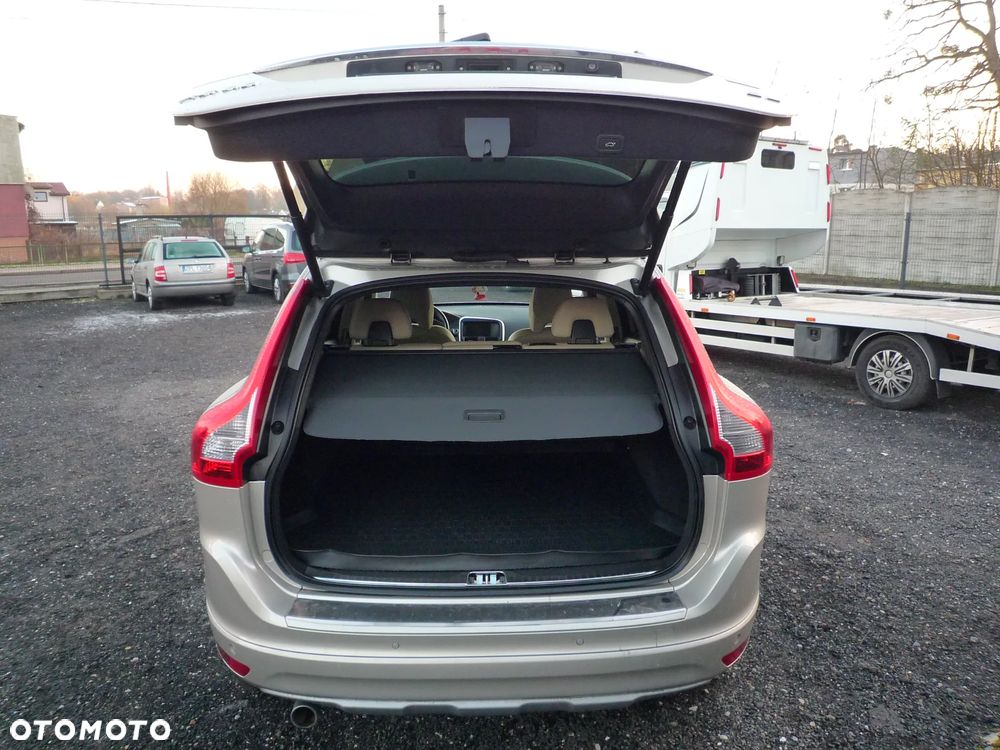 Volvo XC 60 D3 Drive-E Summum - 30