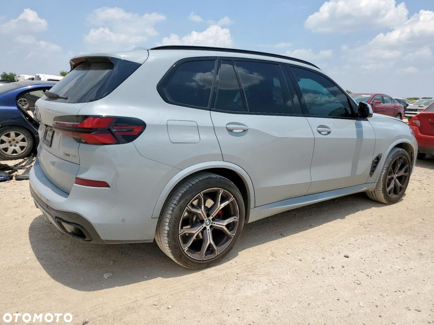 BMW X5 - 10