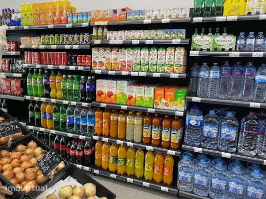 Trespasse de Supermercado em funcionamento em Carcavelos - Grande imagem: 5/8