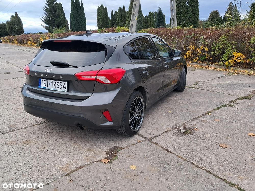 Ford Focus 1.5 EcoBlue Trend - 4