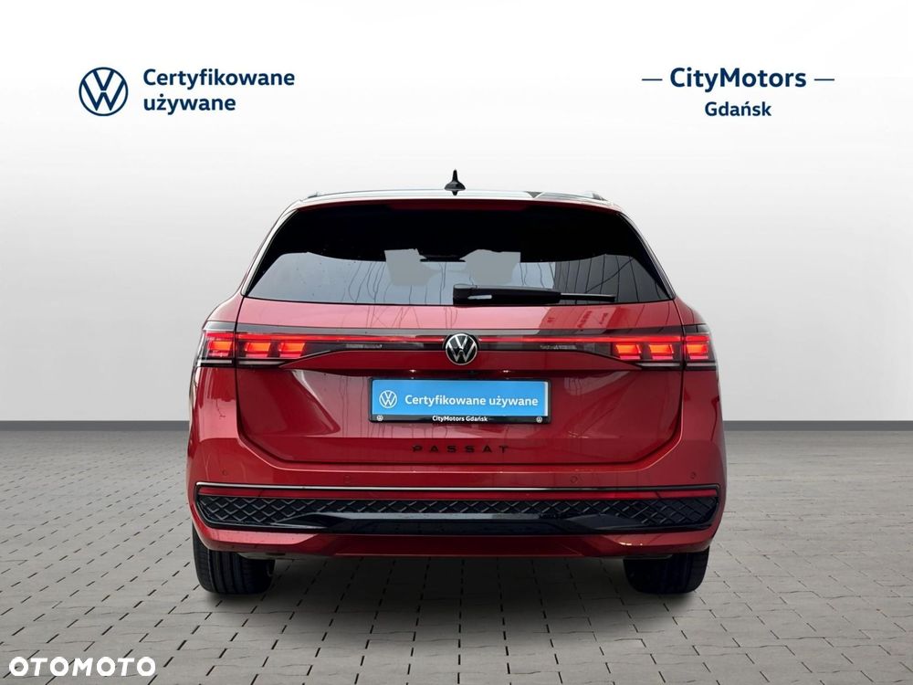 Volkswagen Passat - 3