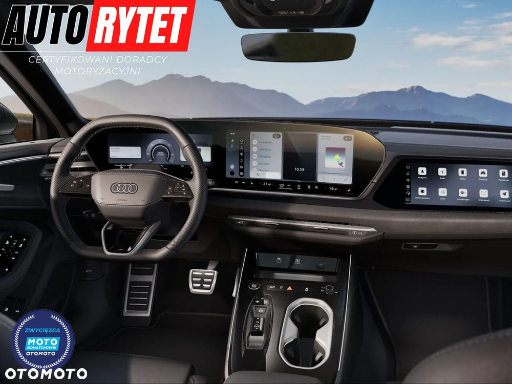 Audi A6 Allroad e-Hybrid 270 kW Quattro S tronic - 8