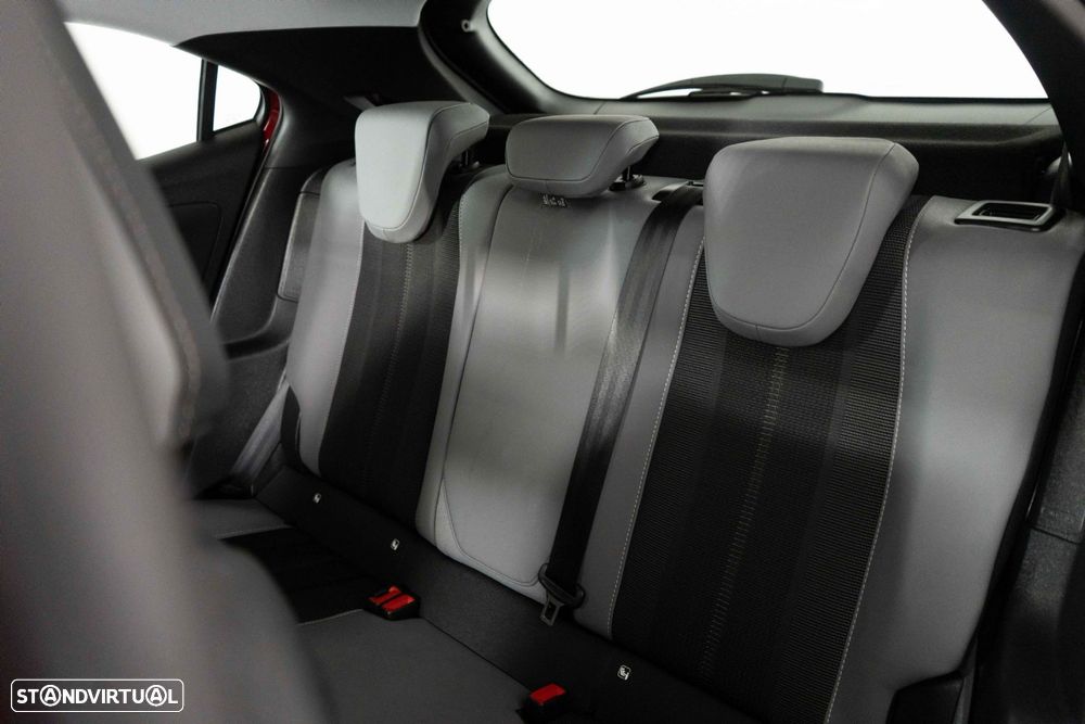 Opel Mokka 1.2 T Edition - 10