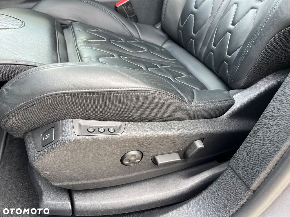 Peugeot 5008 PureTech 180 EAT8 Stop & Start GT - 35