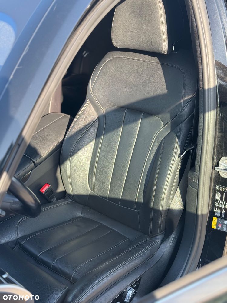BMW Seria 7 - 40